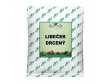 LIBEČEK drcený 200g alu sáček