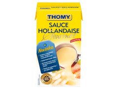 OMÁČKA Holandská omáčka 1L (GOURMET PREMIUM)
