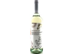 VÍNO CHARDONNAY Antichello D.O.C.Venezie 0,375lit.r.2022 (Itálie)suché