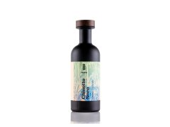 LIKÉR  MUYU CHINOTTO NERO 24% 0,5L