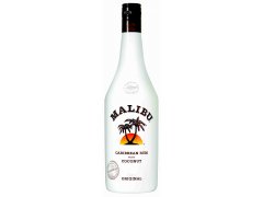 LIKÉR MALIBU 21% 1 lit.