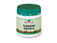 TANDOORI MASÁLA 200g dóza