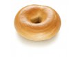 BAGEL NATURE 80g (13908) mražené