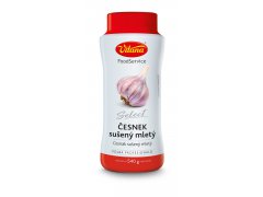 ČESNEK sušený mletý 540g (dóza) ČESNEK sušený mletý 540g (dóza)