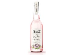 LIMONÁDA pro Julii -Květy růží  0,33 l