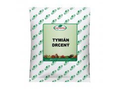 TYMIÁN drcený 250g sáček Alu TYMIÁN drcený 250g sáček Alu