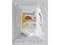 STROUHANKA KUKUŘIČNÁ 1kg, bez lepku STROUHANKA KUKUŘIČNÁ 1kg, bez lepku