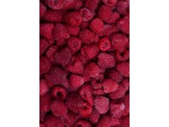 MALINY 2,5kg (mražené) MALINY 2,5kg (mražené)