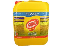 DEZINFEKCE 4lit. Savo original** DEZINFEKCE 4lit. Savo original**