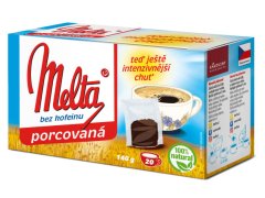 MELTA porcovaná 7g(20 sáčků) MELTA porcovaná 7g(20 sáčků)