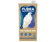 FLORA ICE CREAM mix 1ltr