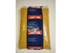 TĚSTOVINY MAKKARONi chips semolina 5 kg TĚSTOVINY MAKKARONi chips semolina 5 kg
