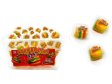 BONBONY Jimmy 70 ks hamburger 10gr