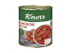 RAJČATA SUŠENÁ v oleji  750g
