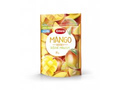 MANGO  30g mrazem sušené
