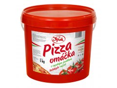 OMÁČKA Pizza 5kg