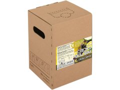 KONCENTRÁT (Juice bar) Citron & Černý bez 5L CLASSICO