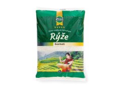 RÝŽE basmati 5kg