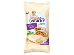TĚSTO listové 400g  (mražené)