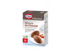 MOUSSE čokoládový 1kg MOUSSE čokoládový 1kg