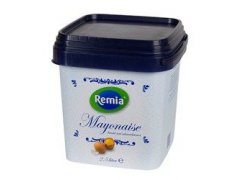 MAJONÉZA Original 80% 2,5lit. MAJONÉZA Original 80% 2,5lit.