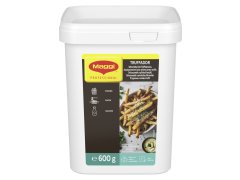 TRUFFADOR lanýžové příchutě 600g TRUFFADOR lanýžové příchutě 600g