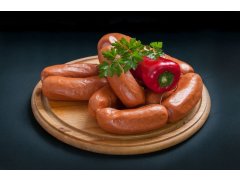 ŠPEKÁČKY domácí - ručně vázané cca 1kg ŠPEKÁČKY domácí - ručně vázané cca 1kg