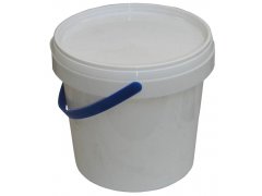 ZELÍ KYSANÉ bílé kýbl 10kg CZ ZELÍ KYSANÉ bílé kýbl 10kg CZ