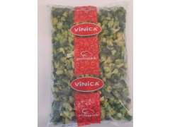 BROKOLICE 2,5kg mražené BROKOLICE 2,5kg mražené