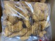 KUŘECÍ stripsy křupavé  nepálivé 1kg (mražené)