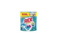 TABLETY na praní Rex 44ks universal TABLETY na praní Rex 44ks universal