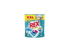 TABLETY na praní Rex 44ks universal