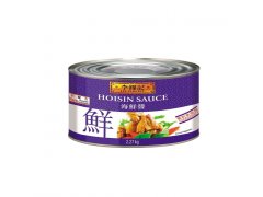 OMÁČKA Hoisin 2,27kg OMÁČKA Hoisin 2,27kg