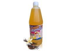 DOBROMILKA vanilka 1 L