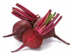 ŘEPA červená pařená 500g Rumunsko