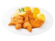ŘÍZEK KUŘECÍ předsmažený (50x100g) 5kg (mražené)