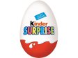 ČOKOLÁDA Kinder Surprise 20g