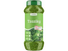 KOŘENÍ TZATZIKY 600 g KOŘENÍ TZATZIKY 600 g