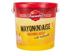 MAJONÉZA kbelík 9,2kg MAJONÉZA kbelík 9,2kg