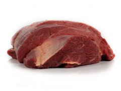 HOVĚZÍ PŘEDNÍ bez kosti KRK 17170 NL cca 6 kg chlazené