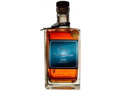 RUM  BLUE MAURITIUS 40% 0,7L
