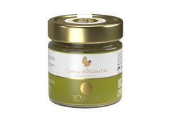 KRÉM pistáciový premium 200g KRÉM pistáciový premium 200g