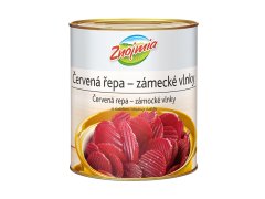 ŘEPA ČERVENÁ 2,5 kg zámecké vlnky