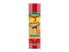 TĚSTOVINY ŠPAGETY  500g express