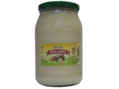 KŘEN pálivý 930g
