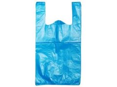 TAŠKA mikr. nosnost  4kg 100ks odtrhávací (20)