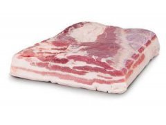 VEPŘOVÝ BOK bez kost bez kůže cca 4 kg VEPŘOVÝ BOK bez kost bez kůže cca 4 kg