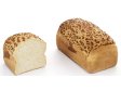 CHLÉB tygrovaný  BELGICKÝ formovaný 800g