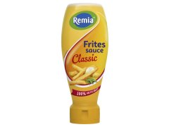 OMÁČKA na hranolky 500ml OMÁČKA na hranolky 500ml