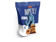 DUPETKY pečené a solené 80g